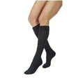 Image of UltraSheer Knee-High Firm Compression Stockings X-Large, Black