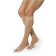 Image of Ultrasheer Knee-High Moderate Compression Stockings X-Large, Natural