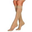 Image of UltraSheer Women's Knee-High Extra-Firm Compression Stockings Medium, Natural