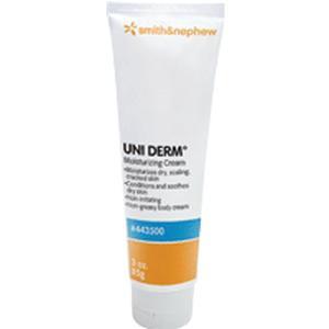 Image of Uniderm Protective Moisturizer, 3 oz. Tube