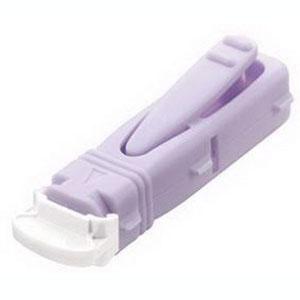 Image of Unistik 3 Comfort Safety Lancet 28G (25 count)