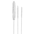 Image of United Contour Trach Tube Brush, Large, Each