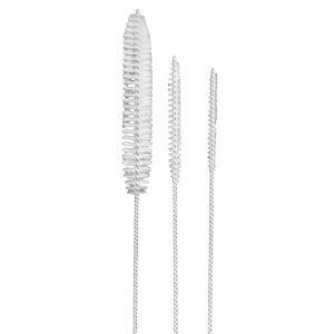 Image of United Contour Trach Tube Brush, Large, Each