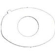 Image of Universal Adhesive Gasket, 1/2", 10 Per Package