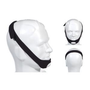 Image of Universal Chin Strap, Black