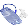 Image of Uri-Drain Reusable Deluxe Leg Bag, 17 oz.