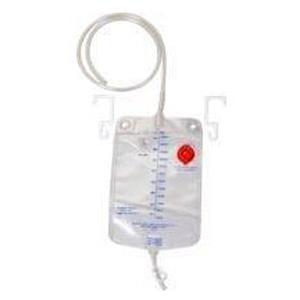 Image of Urinary Bedside Drainage Bag Kit