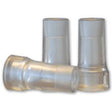 Image of Urinary Molded Vinyl Night Drainage Adaptor Tube