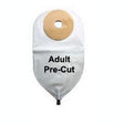 Image of Urinary Pouch With Convexity, Adult, 1"