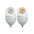 Image of Urine Pouch 7/8" Round, w/Belt Tabs & 4" Foam Pad