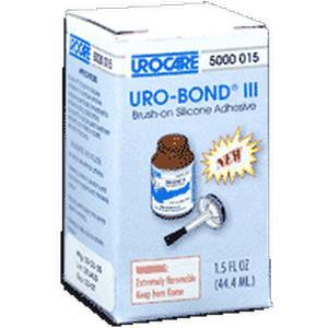 Image of Uro-Bond 3 Silicone Adhesive 1.5 fl. oz.