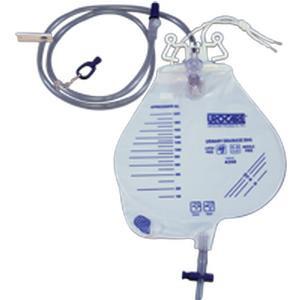 Image of Urocare Urinary Drainage Bag 2,000 mL