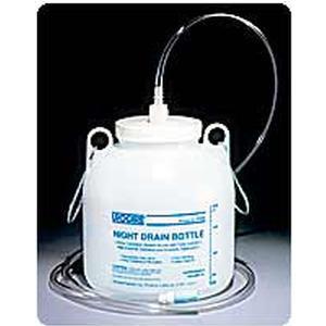 Image of Urocare Urinary Drainage Bottle 2,000 mL