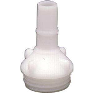 Image of Urocare Urinary Drainage Bottle Adaptor