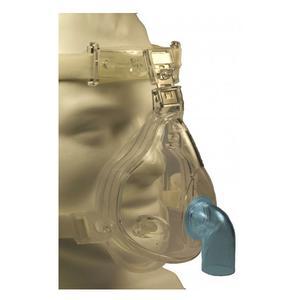 Image of Utopia NE Full Face Mask, Small