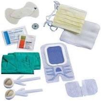 Image of VAD Driveline Management Kit, Post-Op