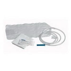 Image of Valu-Pak Enema Bag Set with Clamp 1,500 cc