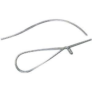 Image of Van Buren Curve Catheter Stylet, 6 Fr