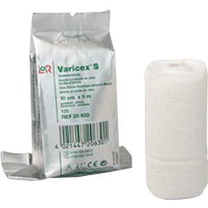 Image of Varicex S Zinc Paste Unna's Boot Bandage 4" x 11 yds.