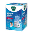 Image of Vicks® Electric Steam Inhaler