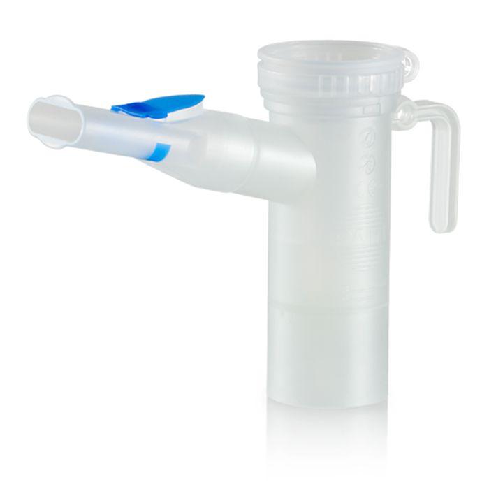 Image of Vios® Pediatric Aerosol Delivery System with PARI LC PLUS® Reusable Nebulizer