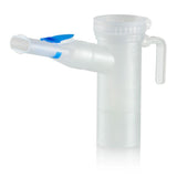 Image of Vios® Pediatric Aerosol Delivery System with PARI LC PLUS® Reusable Nebulizer