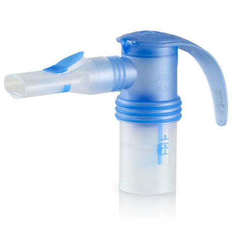 Image of Vios® Pediatric Aerosol Delivery System with PARI LC Sprint® Reusable Nebulizer