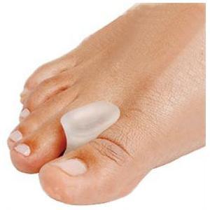 Image of Visco-Gel Toe Spacer, Large