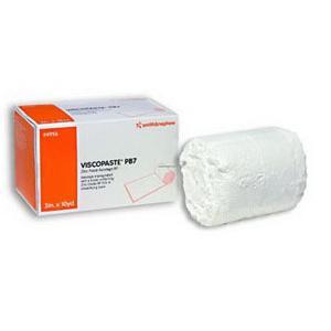 Image of Viscopaste PB7 Zinc Paste Bandage, 3" x 10 yds.