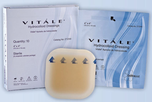 Image of Vitále Hydrocolloid Dressings