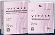 Image of Vitále Non-Adherent Oil Emulsion Dressings