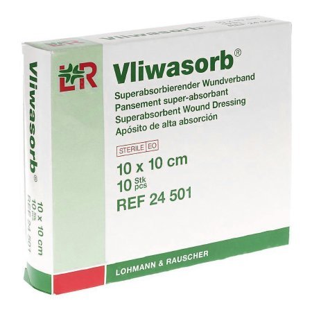 Image of Vliwasorb Super Absorbent Dressing