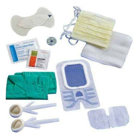 Image of Weekly LVAD Kit, Morristown Medical