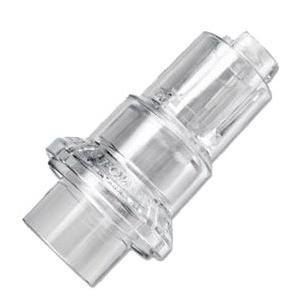 Image of Whisper II Exhalation Port for Selected Older Respironics CPAP/BiPAP Masks