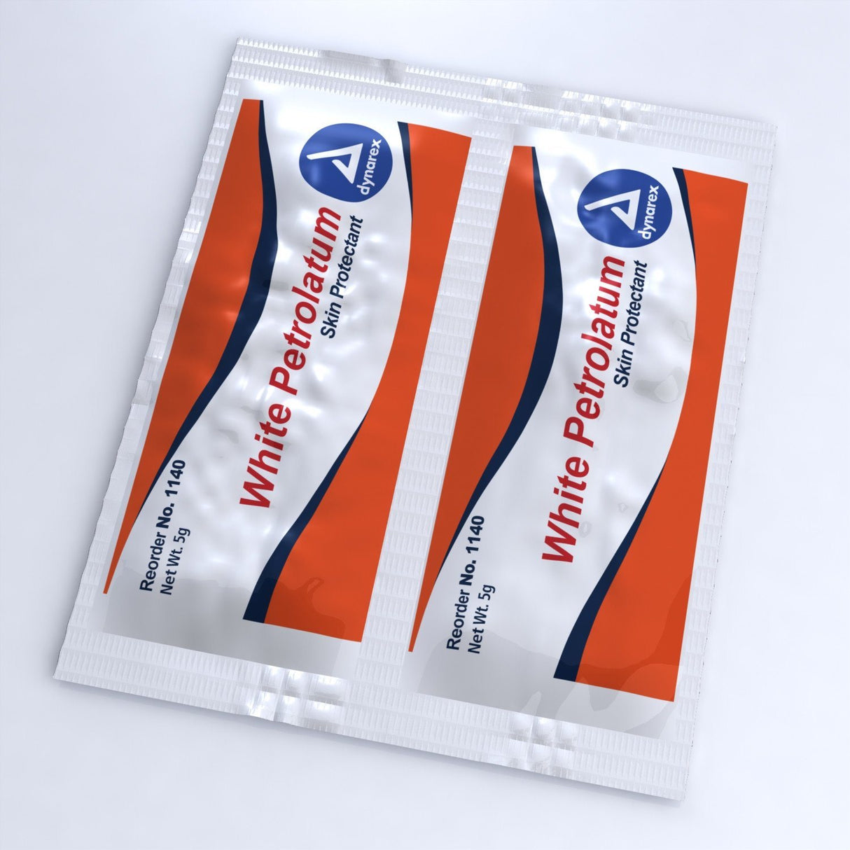 Image of White Petrolatum, 5 g Foil Packet