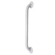 Image of White Powder Coated Grab Bar, 24", Retail