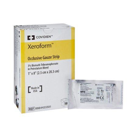 Image of Xeroform™ Occlusive Dressing