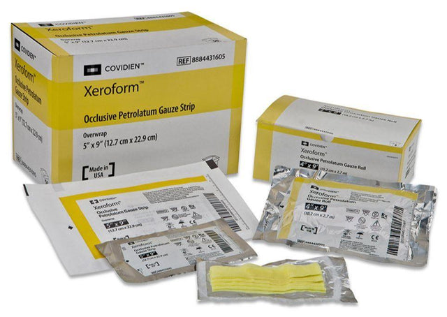 Image of Xeroform™ Occlusive Dressing