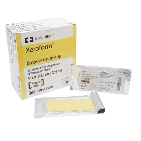 Image of Xeroform™ Occlusive Dressing