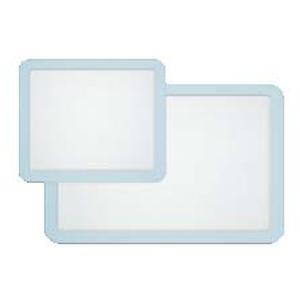 Image of Xtrasorb Super Absorbent Dressing 4" x 5"