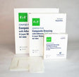 Image of ZeniMedical ZeniPad Plus Composite Dressing, 2" x 2" with 1" x 1" Pad