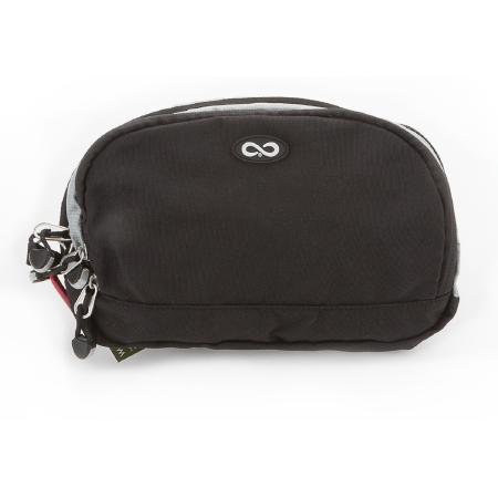 Image of Zevex Enteralite Waist Pack, Black