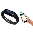 Image of Zewa® Activity Tracker with Bluetooth Capabilities