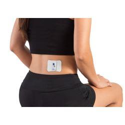 Image of Zewa® SpaBuddy Mini GO TENS Pain Therapy Device