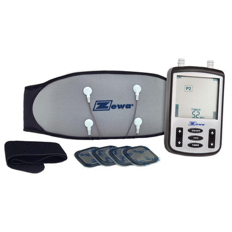 Image of Zewa® SpaBuddy Relax Back Pain Therapy Tens Unit